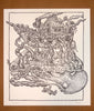 David Welker - The Captain's Demise