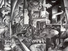 David Welker - After the Flood