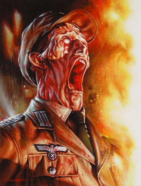 Jason Edmiston - What a World!