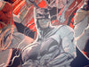 Rich Kelly - Justice League Variant