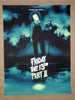 Sam Wolfe Connelly - Friday the 13th: Part II