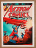 Des Taylor - Action Comics #1