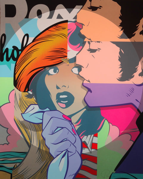 Pose - Couple's Therapy 3