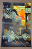 Tomer Hanuka - Blade Runner (Variant)