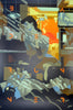 Tomer Hanuka - Blade Runner (Variant)