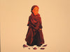 Olly Moss - Melisandre