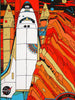 Tyler Stout - Umphrey's McGee Red Rocks