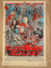 Tyler Stout - Guardians of the Galaxy