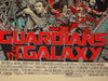 Tyler Stout - Guardians of the Galaxy