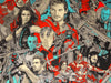 Tyler Stout - Guardians of the Galaxy