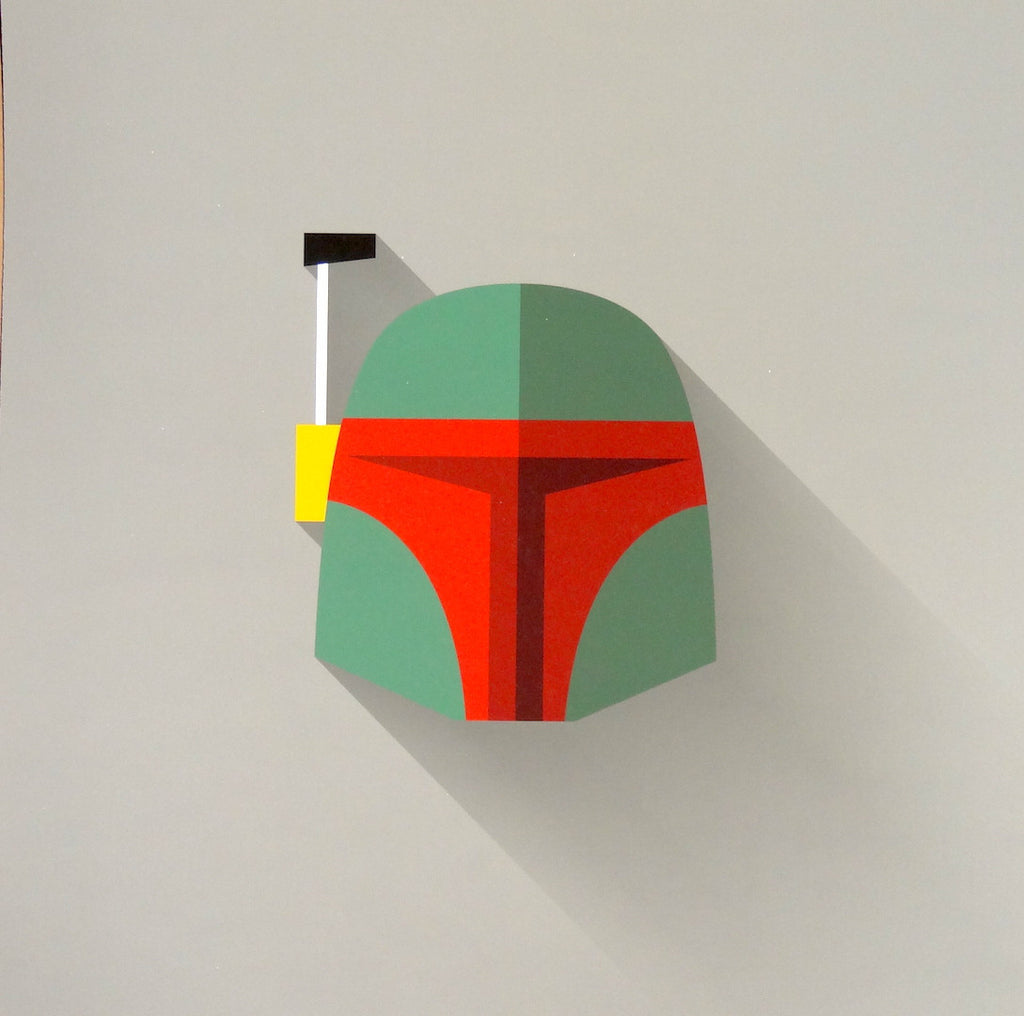 Filipe De Carvalho - Boba Fett (S&D)