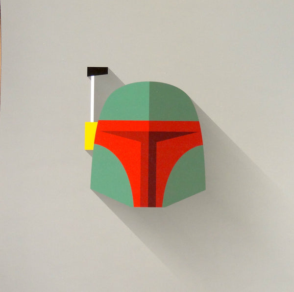 Filipe De Carvalho - Boba Fett (S&D)