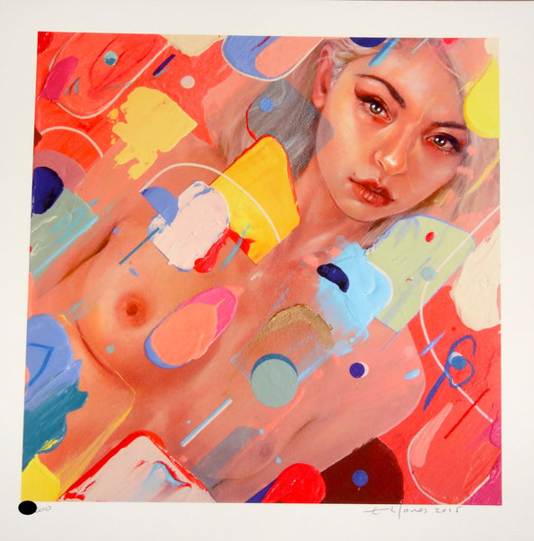 Erik Jones - Sugar