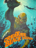 Stan and Vince - Creature from the Black Lagoon