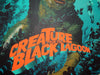 Stan and Vince - Creature from the Black Lagoon