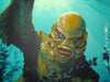 Stan and Vince - Creature from the Black Lagoon