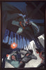 Stan and Vince - Batman