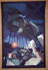 Stan and Vince - Batman