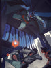 Stan and Vince - Batman