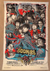 Tyler Stout - The Goonies