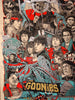 Tyler Stout - The Goonies