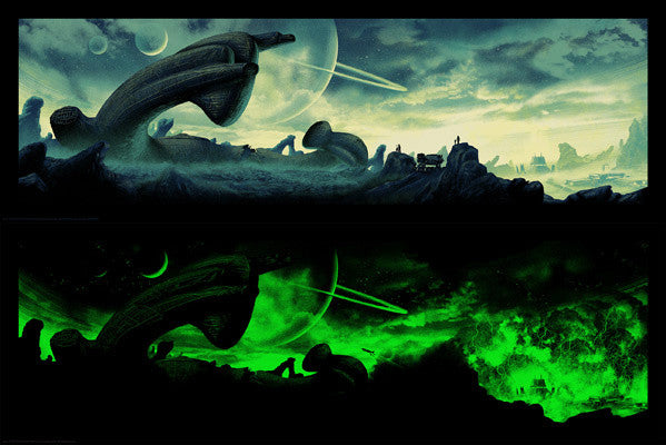 Mark Englert - Should We Take a Look Inside? Variant
