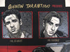 Tyler Stout - Reservoir Dogs