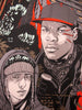 Tyler Stout - Attack the Block (Variant)