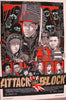 Tyler Stout - Attack the Block (Variant)