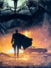 Juan Carlos Ruiz Burgos  - The Batman (Presale)