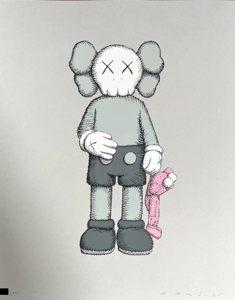 Kaws - Share