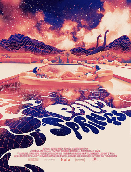 Matt Taylor - Palm Springs