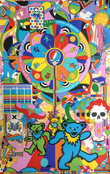 Murugiah - Grateful Dead Variant