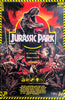 Leonardo Paciarotti - Jurassic Park