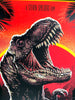 Leonardo Paciarotti - Jurassic Park
