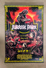 Leonardo Paciarotti - Jurassic Park