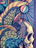 Todd Slater - Grateful Dead Winterland Variant