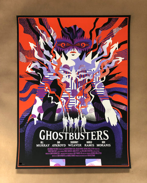 We Buy Your Kids (WBYK) - Ghostbusters