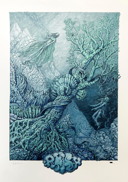 David Welker - Phish Theme From The Bottom Variant